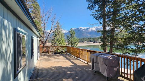 Tiny photo for 1894 La Brant Road, Bigfork, MT 59911 (MLS # 30068410)