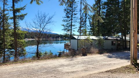 Tiny photo for 1894 La Brant Road, Bigfork, MT 59911 (MLS # 30068410)