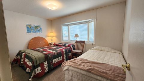 Tiny photo for 1894 La Brant Road, Bigfork, MT 59911 (MLS # 30068410)