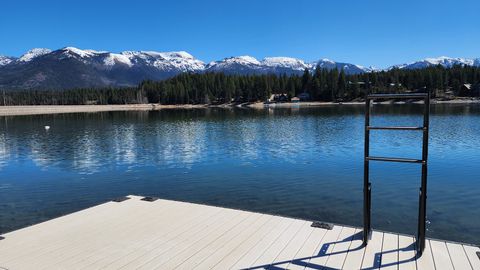 Tiny photo for 1894 La Brant Road, Bigfork, MT 59911 (MLS # 30068410)