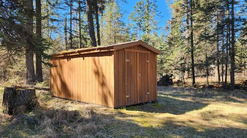 Tiny photo for 1894 La Brant Road, Bigfork, MT 59911 (MLS # 30068410)