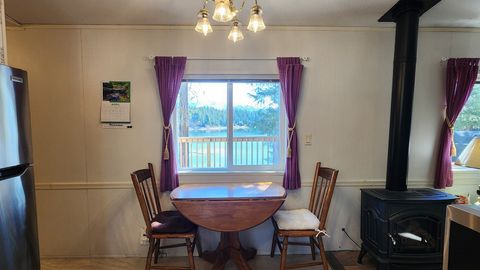Tiny photo for 1894 La Brant Road, Bigfork, MT 59911 (MLS # 30068410)
