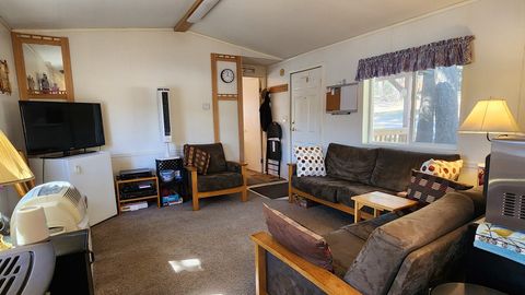 Tiny photo for 1894 La Brant Road, Bigfork, MT 59911 (MLS # 30068410)
