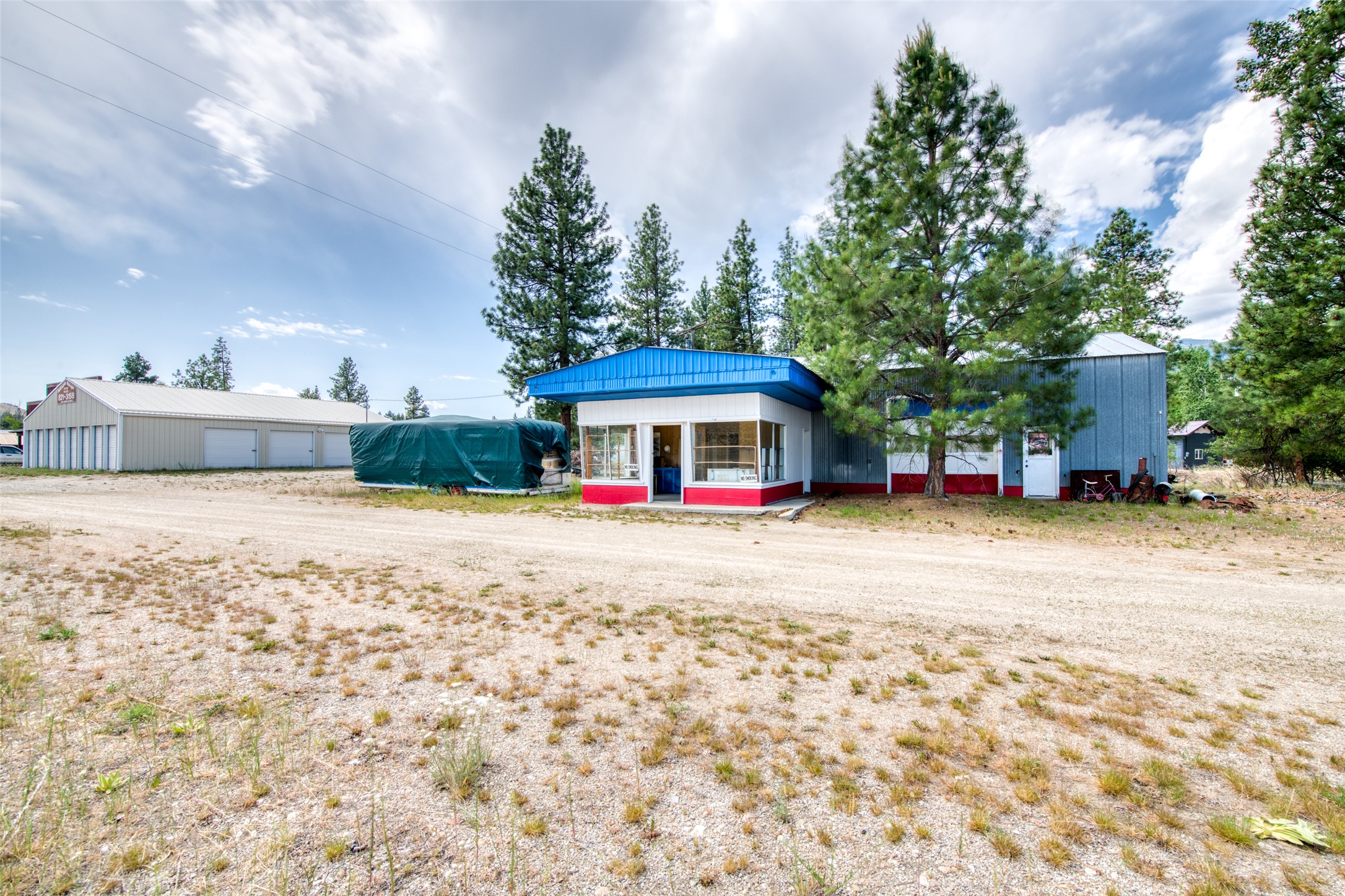 3565 US Highway 93 S