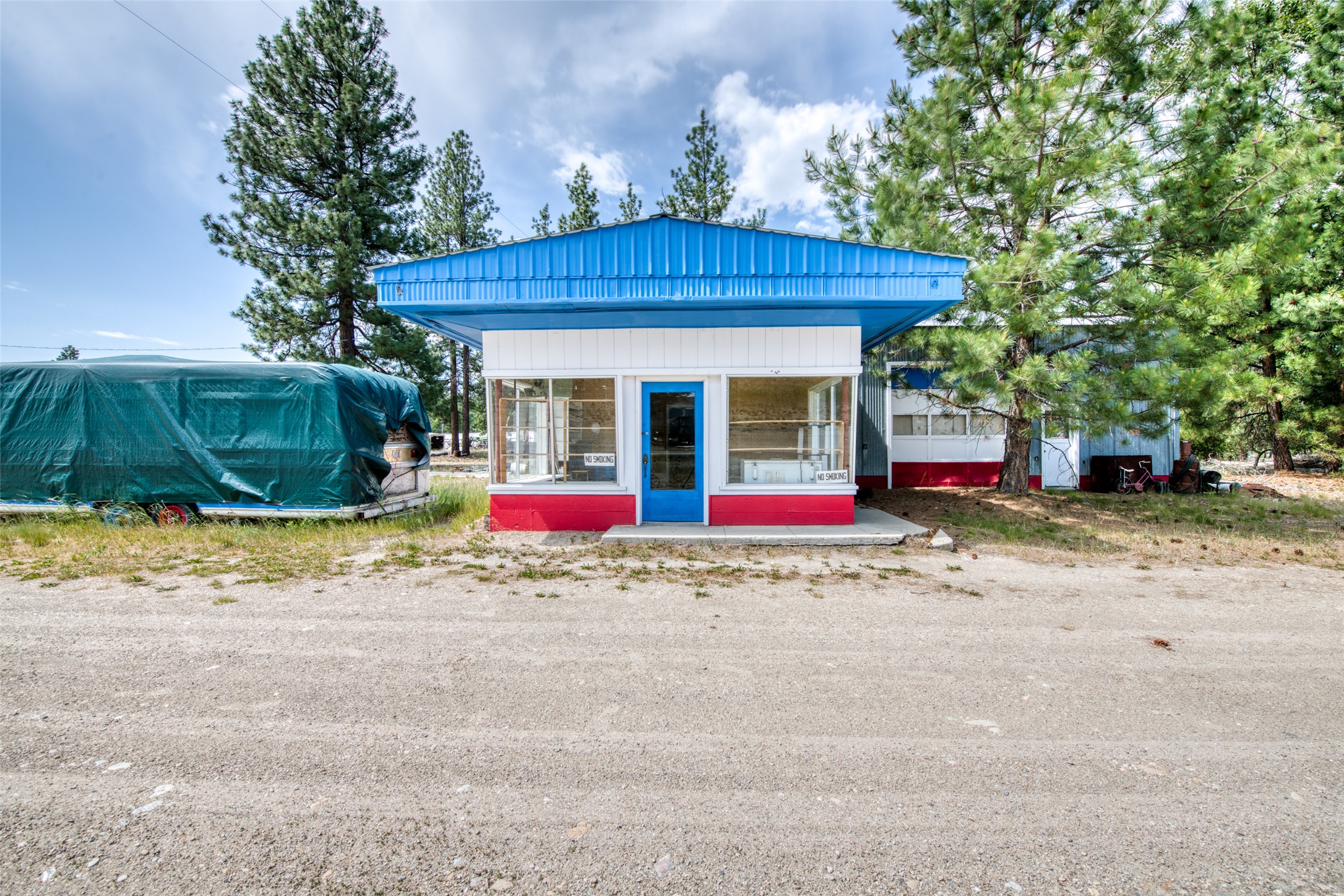 3565 US Highway 93 S