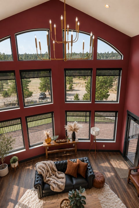 Tiny photo for 8495 Eagle View Road, Helena, MT 59602 (MLS # 30073011)