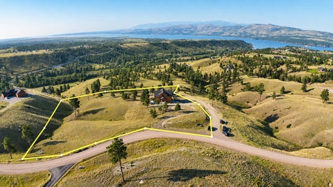Tiny photo for 8495 Eagle View Road, Helena, MT 59602 (MLS # 30073011)