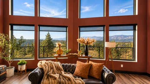 Tiny photo for 8495 Eagle View Road, Helena, MT 59602 (MLS # 30073011)