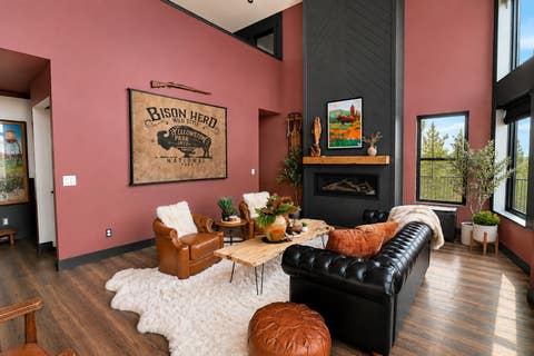 Tiny photo for 8495 Eagle View Road, Helena, MT 59602 (MLS # 30073011)