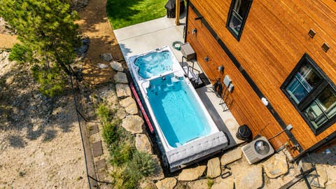 Tiny photo for 8495 Eagle View Road, Helena, MT 59602 (MLS # 30073011)