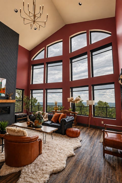 Tiny photo for 8495 Eagle View Road, Helena, MT 59602 (MLS # 30073011)