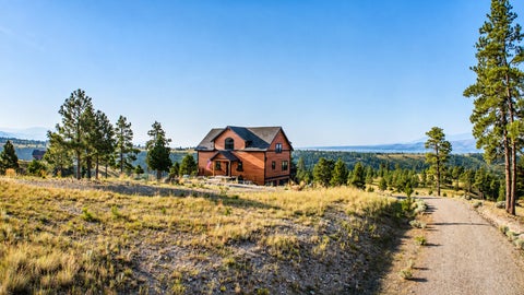 Tiny photo for 8495 Eagle View Road, Helena, MT 59602 (MLS # 30073011)