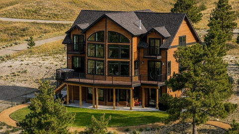 Photo of 8495 Eagle View Road, Helena, MT 59602 (MLS # 30073011)