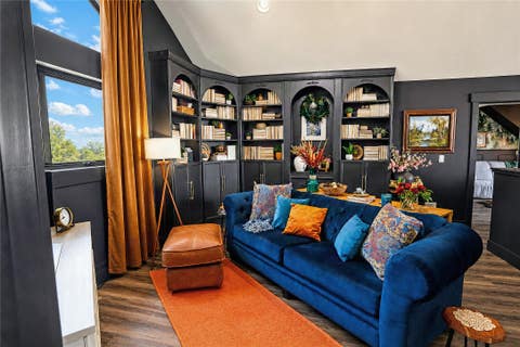 Tiny photo for 8495 Eagle View Road, Helena, MT 59602 (MLS # 30073011)