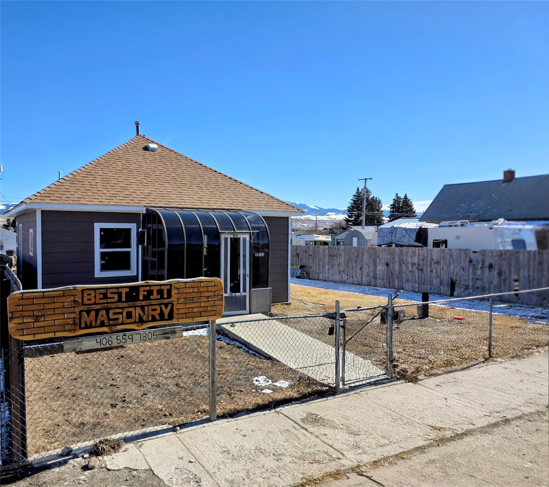 1103 Washington Street