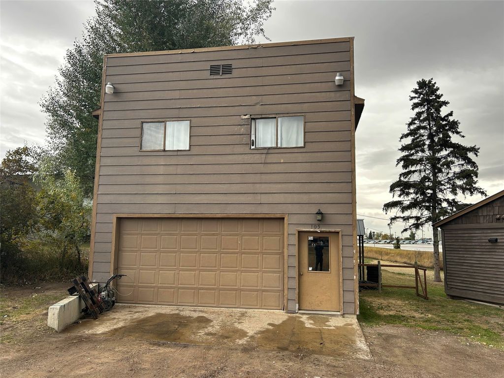 Photo of 105 Welf Lane, Kalispell, MT 59901 (MLS # 30061563)