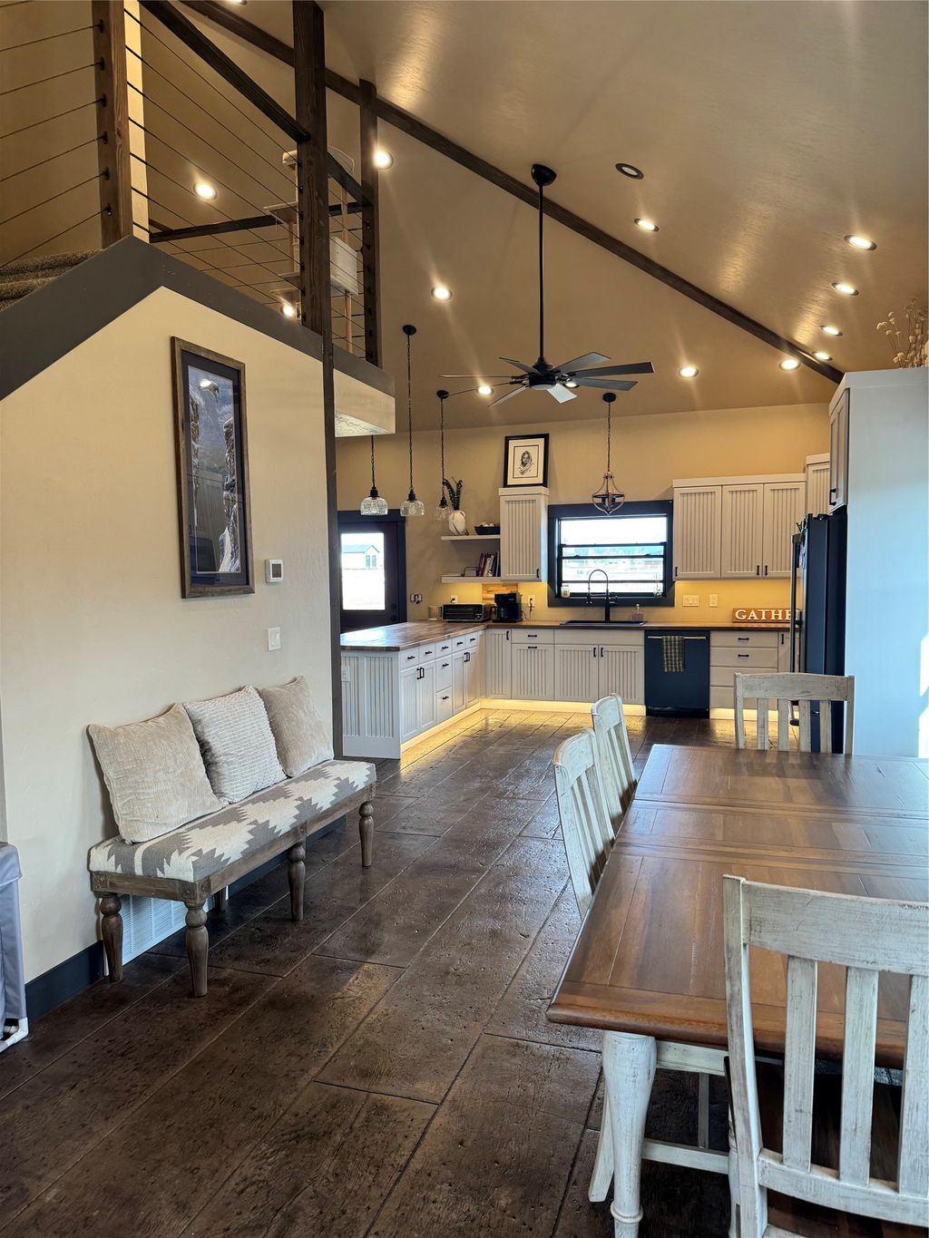 Photo of 147 Shadow Mountain Trail, Kalispell, MT 59901 (MLS # 30066573)