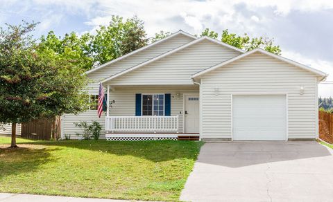 6 Weber Avenue Polson MT 59860