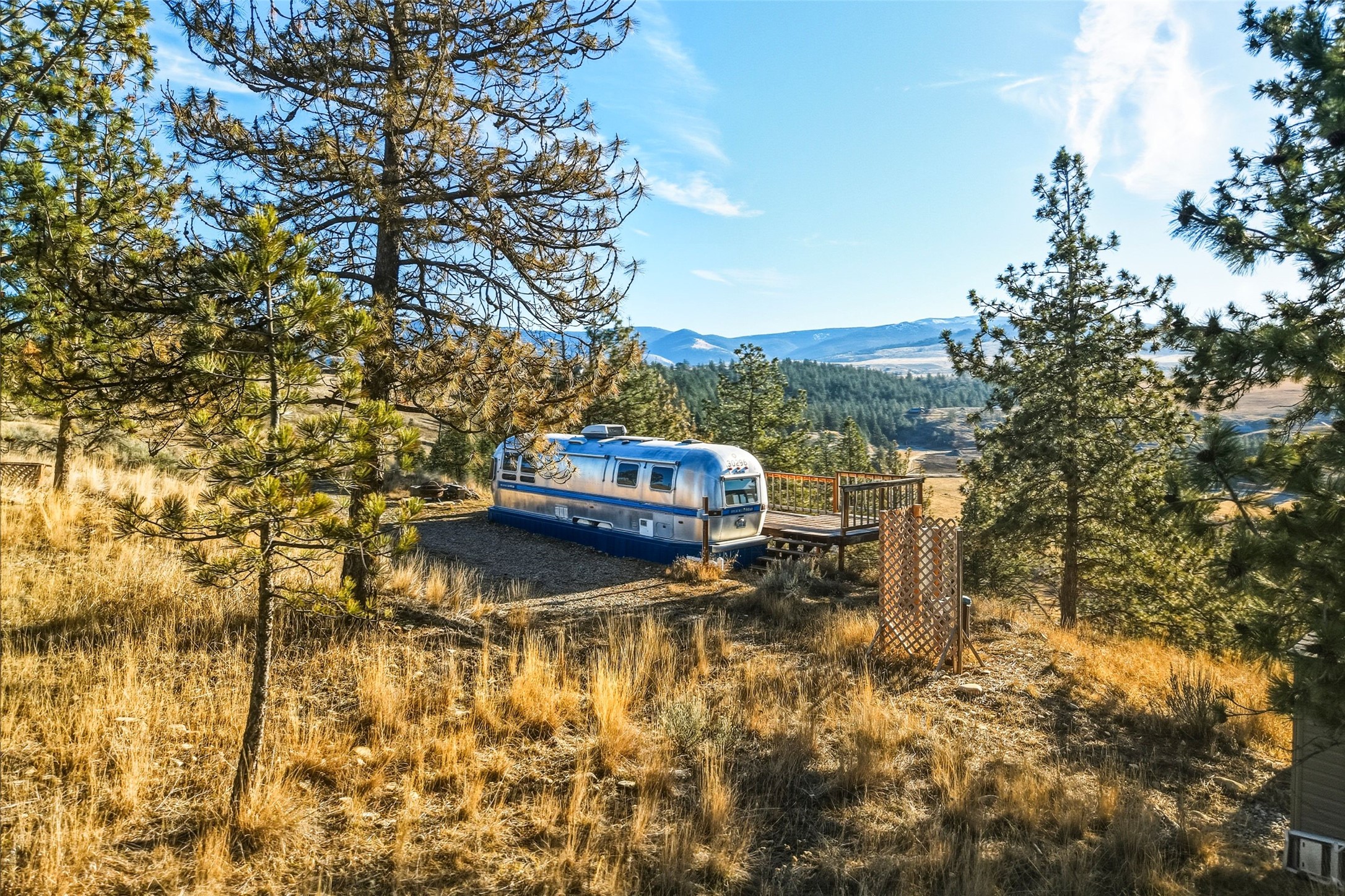 2019 S Sunset Bench Road