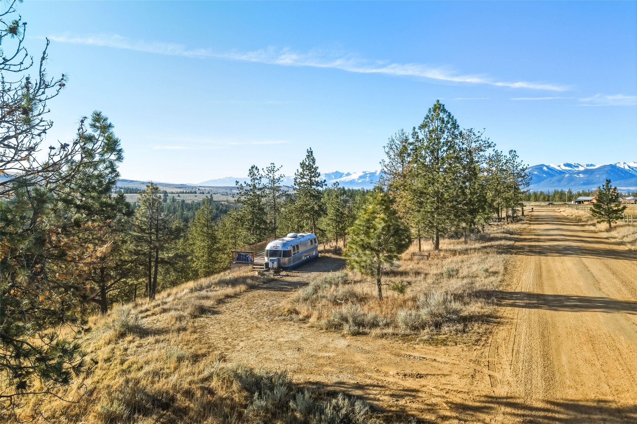 2019 S Sunset Bench Road