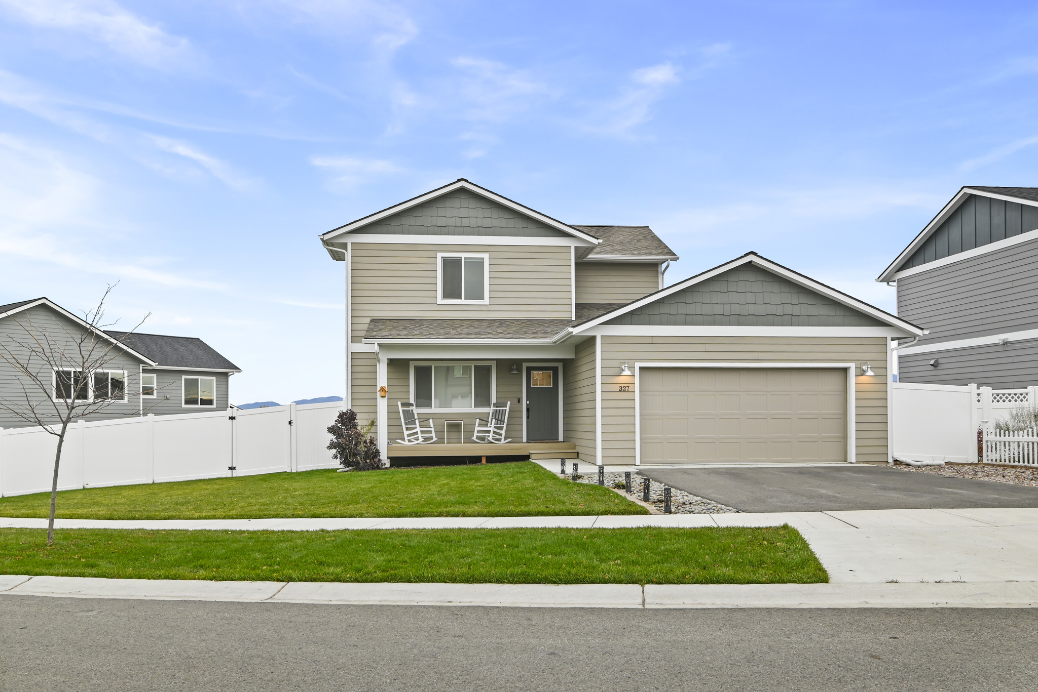 327 Mountain Vista Way