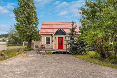 212 Bierney Creek Road Lakeside MT 59922