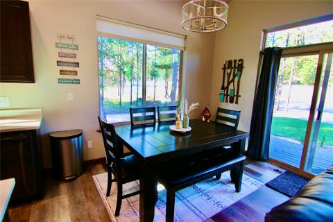 Tiny photo for 216 Silvertip Trail, Seeley Lake, MT 59868 (MLS # 30076487)