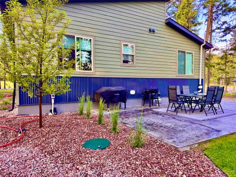 Tiny photo for 216 Silvertip Trail, Seeley Lake, MT 59868 (MLS # 30076487)