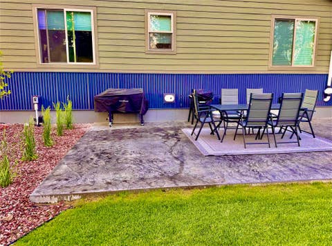 Tiny photo for 216 Silvertip Trail, Seeley Lake, MT 59868 (MLS # 30076487)