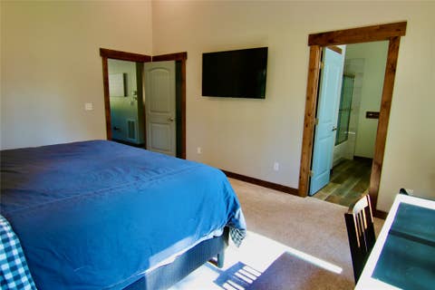 Tiny photo for 216 Silvertip Trail, Seeley Lake, MT 59868 (MLS # 30076487)