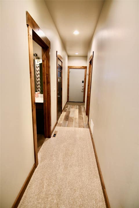 Tiny photo for 216 Silvertip Trail, Seeley Lake, MT 59868 (MLS # 30076487)