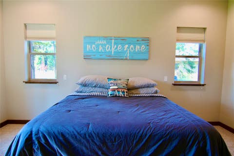 Tiny photo for 216 Silvertip Trail, Seeley Lake, MT 59868 (MLS # 30076487)