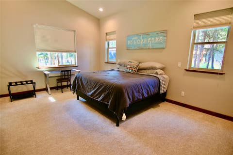 Tiny photo for 216 Silvertip Trail, Seeley Lake, MT 59868 (MLS # 30076487)