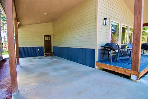 Tiny photo for 216 Silvertip Trail, Seeley Lake, MT 59868 (MLS # 30076487)