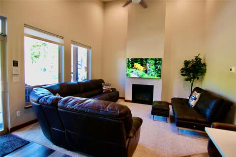 Tiny photo for 216 Silvertip Trail, Seeley Lake, MT 59868 (MLS # 30076487)
