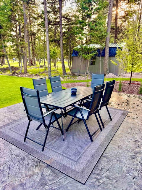 Tiny photo for 216 Silvertip Trail, Seeley Lake, MT 59868 (MLS # 30076487)
