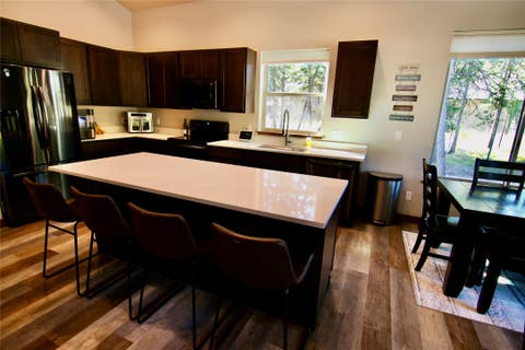 Tiny photo for 216 Silvertip Trail, Seeley Lake, MT 59868 (MLS # 30076487)