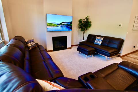Tiny photo for 216 Silvertip Trail, Seeley Lake, MT 59868 (MLS # 30076487)