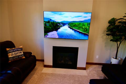 Tiny photo for 216 Silvertip Trail, Seeley Lake, MT 59868 (MLS # 30076487)