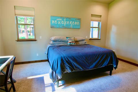 Tiny photo for 216 Silvertip Trail, Seeley Lake, MT 59868 (MLS # 30076487)