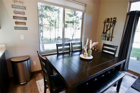 Tiny photo for 216 Silvertip Trail, Seeley Lake, MT 59868 (MLS # 30076487)
