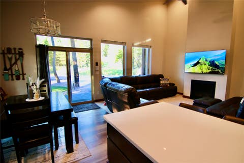 Tiny photo for 216 Silvertip Trail, Seeley Lake, MT 59868 (MLS # 30076487)