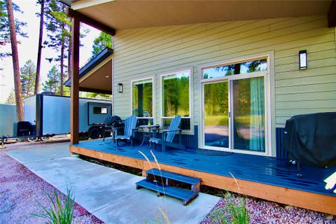 Tiny photo for 216 Silvertip Trail, Seeley Lake, MT 59868 (MLS # 30076487)