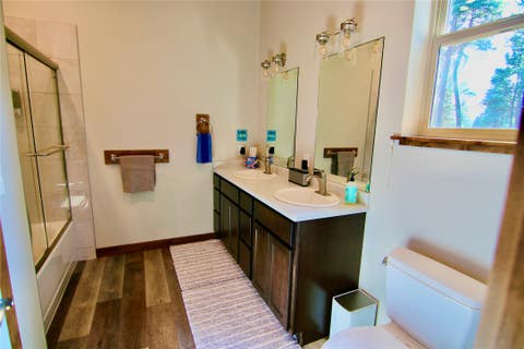 Tiny photo for 216 Silvertip Trail, Seeley Lake, MT 59868 (MLS # 30076487)