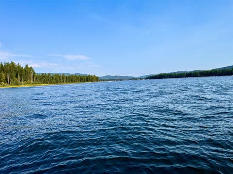 Tiny photo for 216 Silvertip Trail, Seeley Lake, MT 59868 (MLS # 30076487)