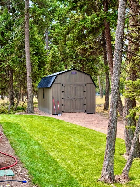 Tiny photo for 216 Silvertip Trail, Seeley Lake, MT 59868 (MLS # 30076487)