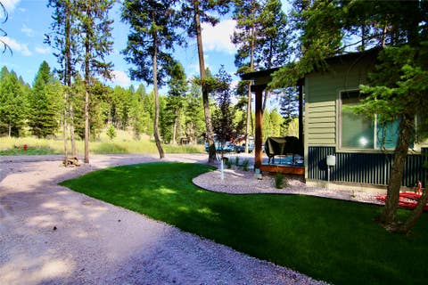 Tiny photo for 216 Silvertip Trail, Seeley Lake, MT 59868 (MLS # 30076487)