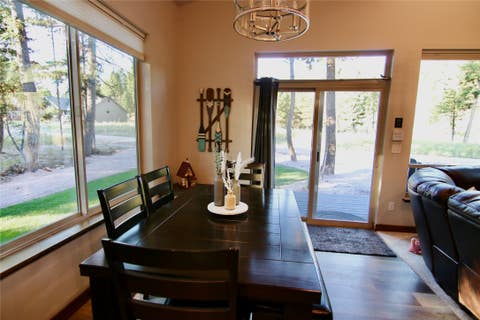 Tiny photo for 216 Silvertip Trail, Seeley Lake, MT 59868 (MLS # 30076487)