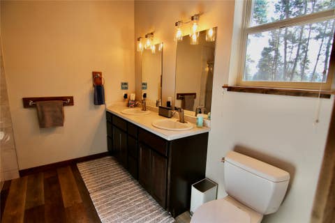 Tiny photo for 216 Silvertip Trail, Seeley Lake, MT 59868 (MLS # 30076487)