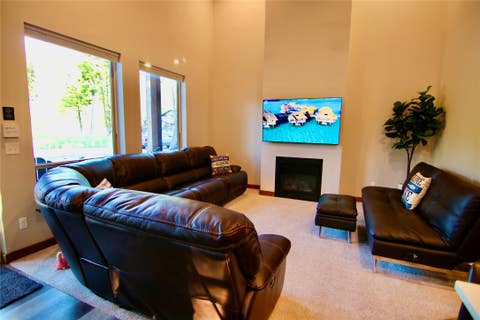 Tiny photo for 216 Silvertip Trail, Seeley Lake, MT 59868 (MLS # 30076487)